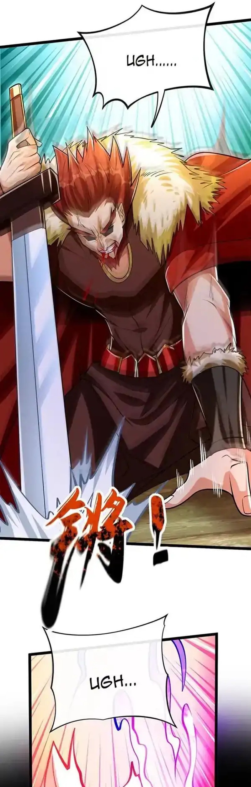 The Ten Great Emperors Are All My Disciples Chapter 175 Gambar 23