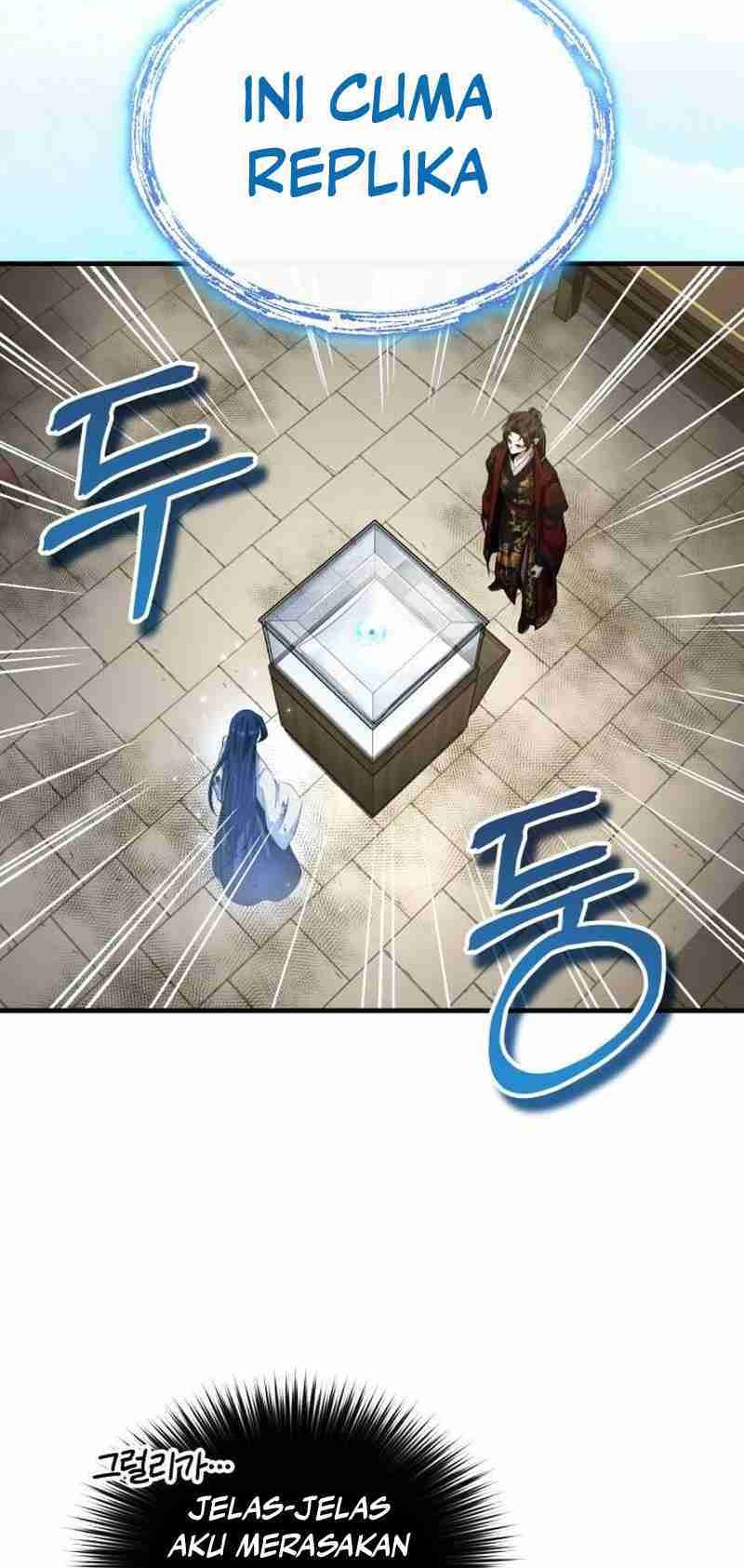 Baca The Terminally Ill Young Master of the Baek Clan Chapter 55 Gambar 2