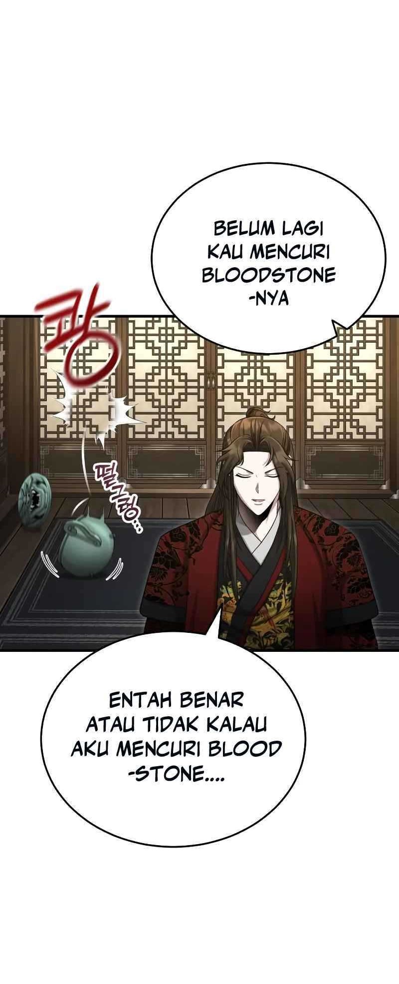Baca The Terminally Ill Young Master of the Baek Clan Chapter 59 Gambar 2