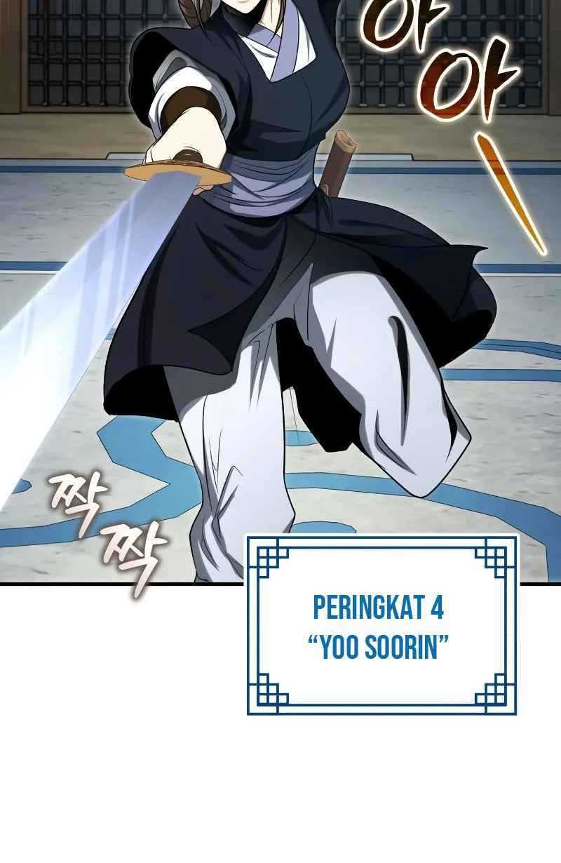 The Terminally Ill Young Master of the Baek Clan Chapter 59 Gambar 54