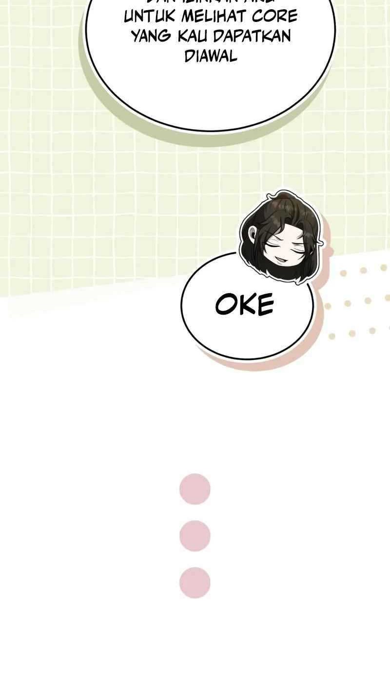 The Terminally Ill Young Master of the Baek Clan Chapter 61 Gambar 38