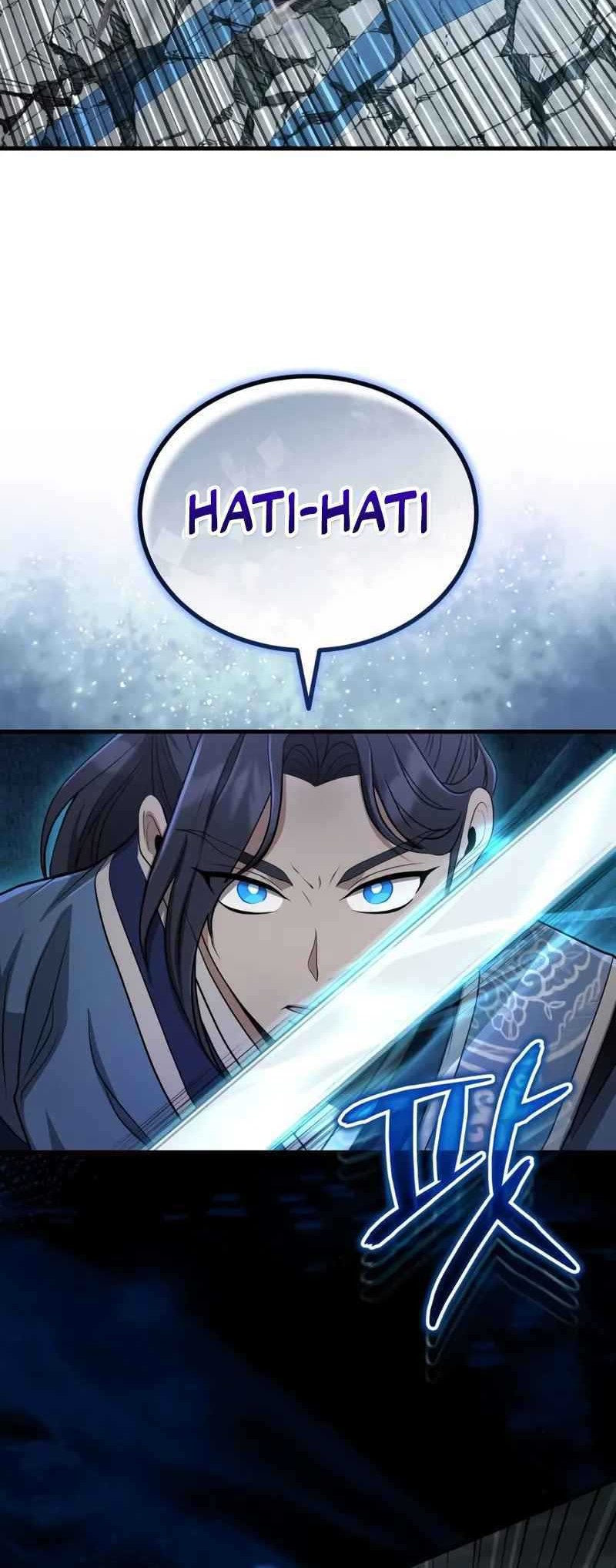 Baca  The Terminally Ill Young Master of the Baek Clan Chapter 61 Gambar 2