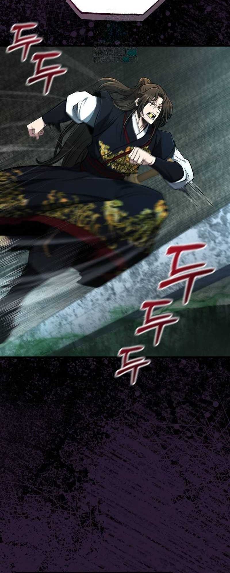 Baca The Terminally Ill Young Master of the Baek Clan Chapter 66 Gambar 2