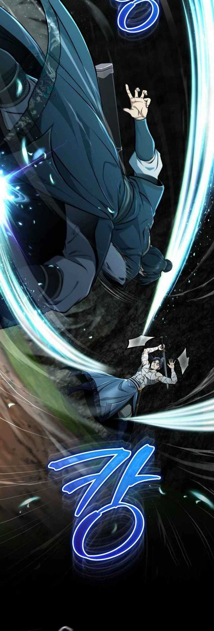 Baca The Terminally Ill Young Master of the Baek Clan Chapter 68 Gambar 2