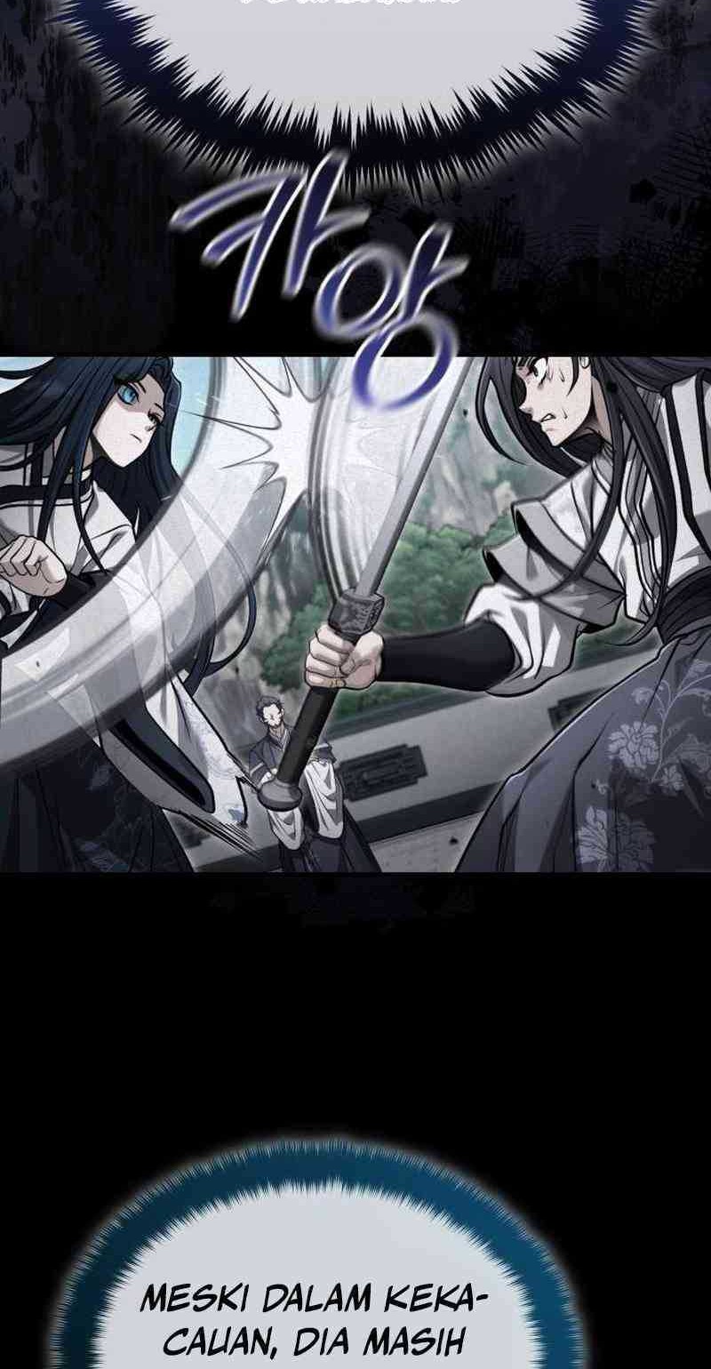 The Terminally Ill Young Master of the Baek Clan Chapter 69 Gambar 9