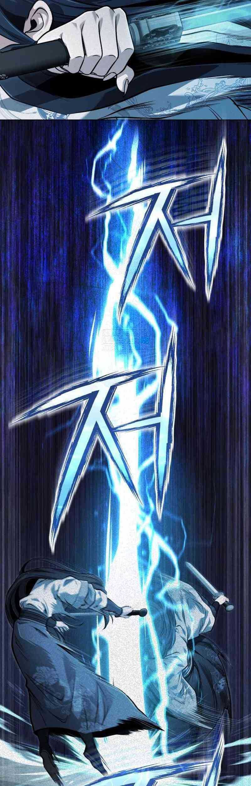 The Terminally Ill Young Master of the Baek Clan Chapter 69 Gambar 12