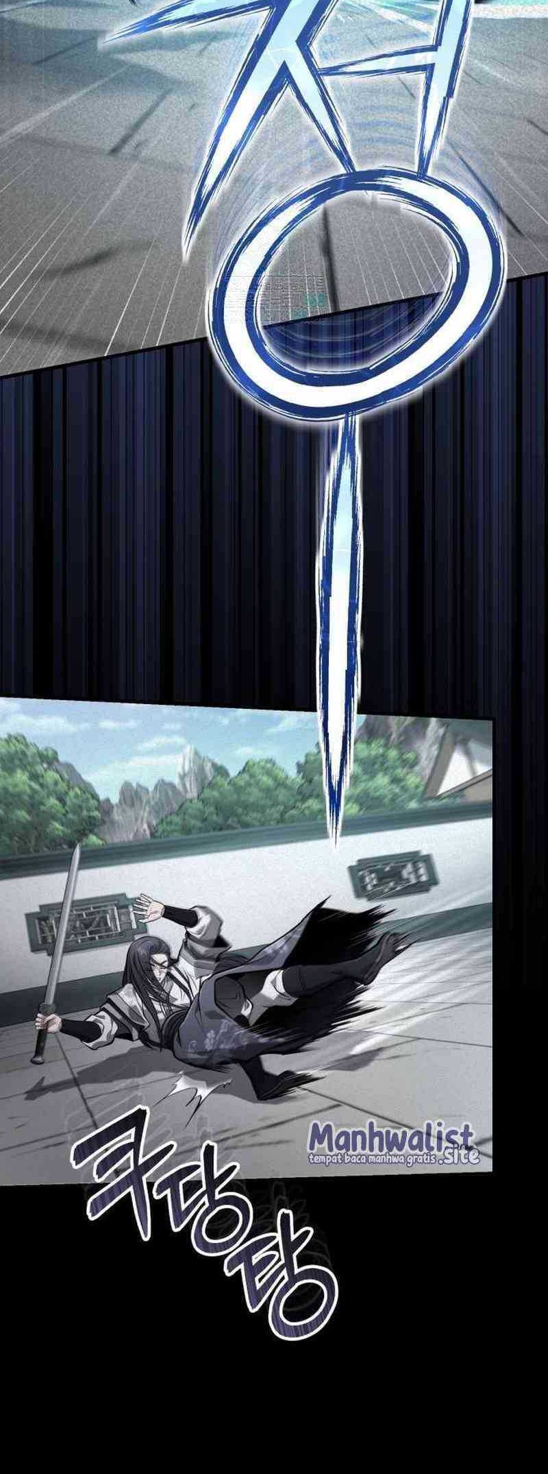 The Terminally Ill Young Master of the Baek Clan Chapter 69 Gambar 13