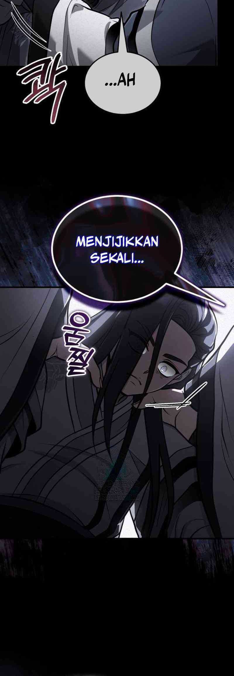 The Terminally Ill Young Master of the Baek Clan Chapter 69 Gambar 17
