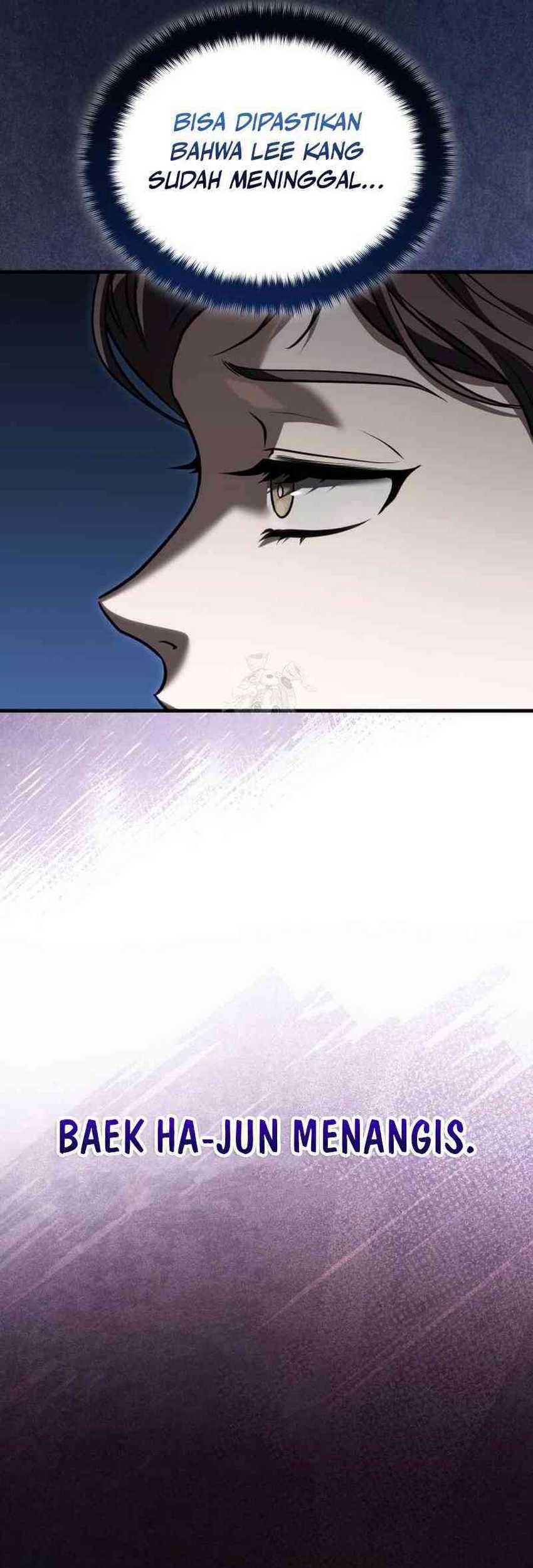 The Terminally Ill Young Master of the Baek Clan Chapter 70 Gambar 61