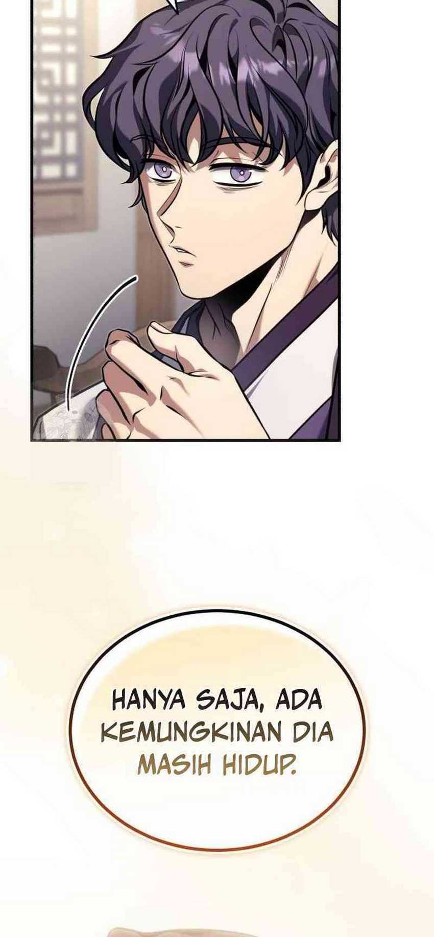 The Terminally Ill Young Master of the Baek Clan Chapter 70 Gambar 74