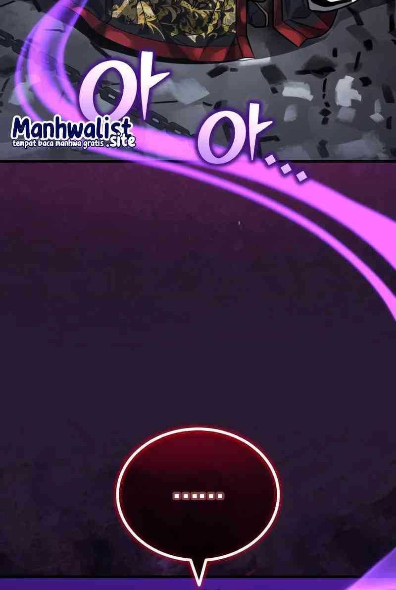 The Terminally Ill Young Master of the Baek Clan Chapter 71 Gambar 26