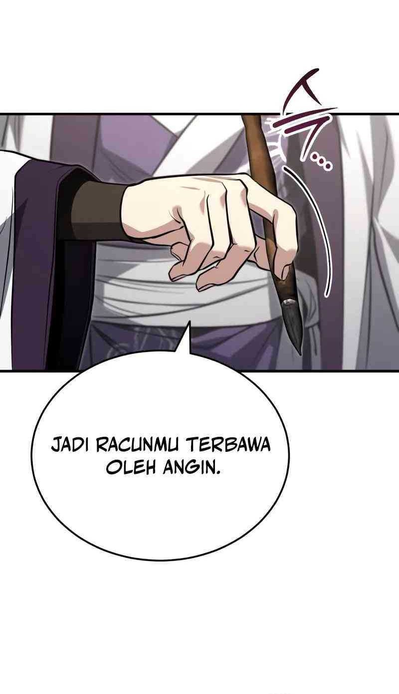 Baca  The Terminally Ill Young Master of the Baek Clan Chapter 71 Gambar 2