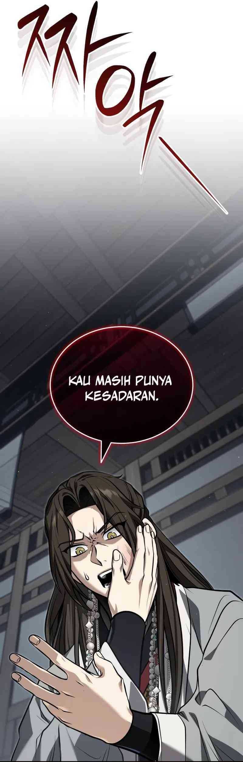 The Terminally Ill Young Master of the Baek Clan Chapter 71 Gambar 39