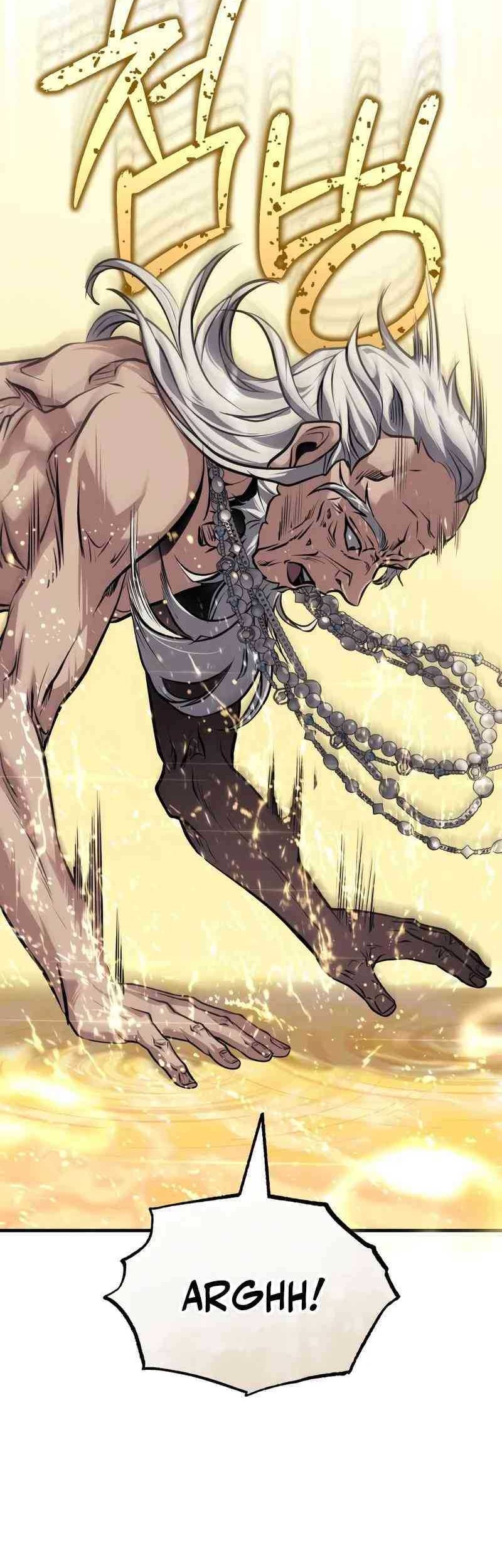 The Terminally Ill Young Master of the Baek Clan Chapter 71 Gambar 60