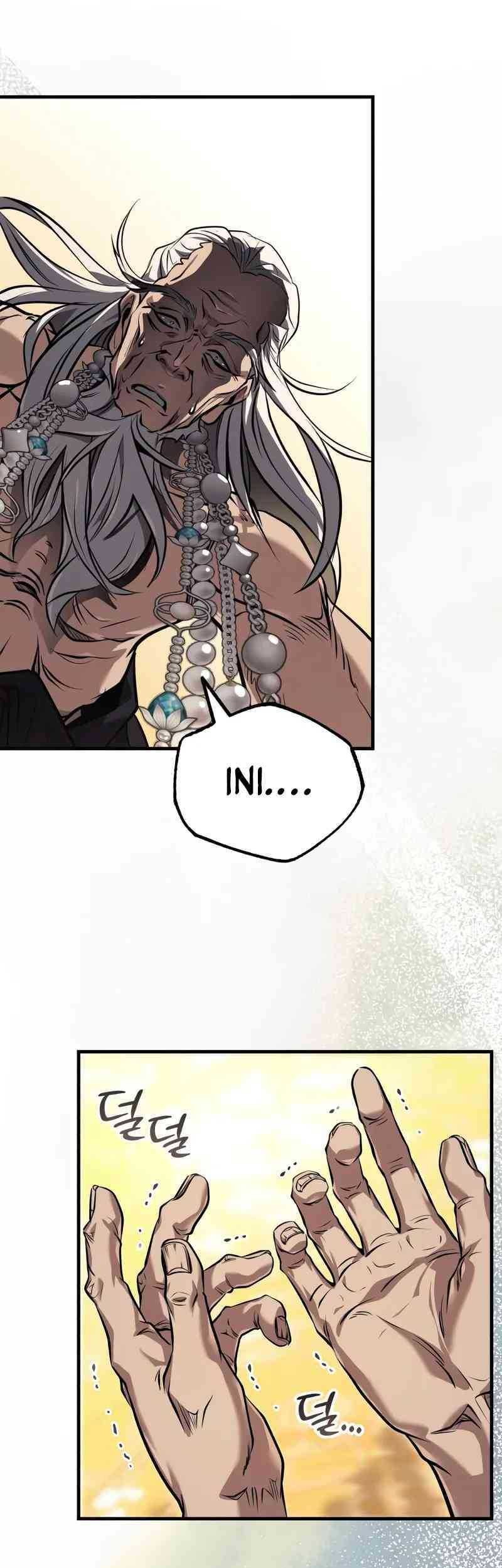 The Terminally Ill Young Master of the Baek Clan Chapter 71 Gambar 61