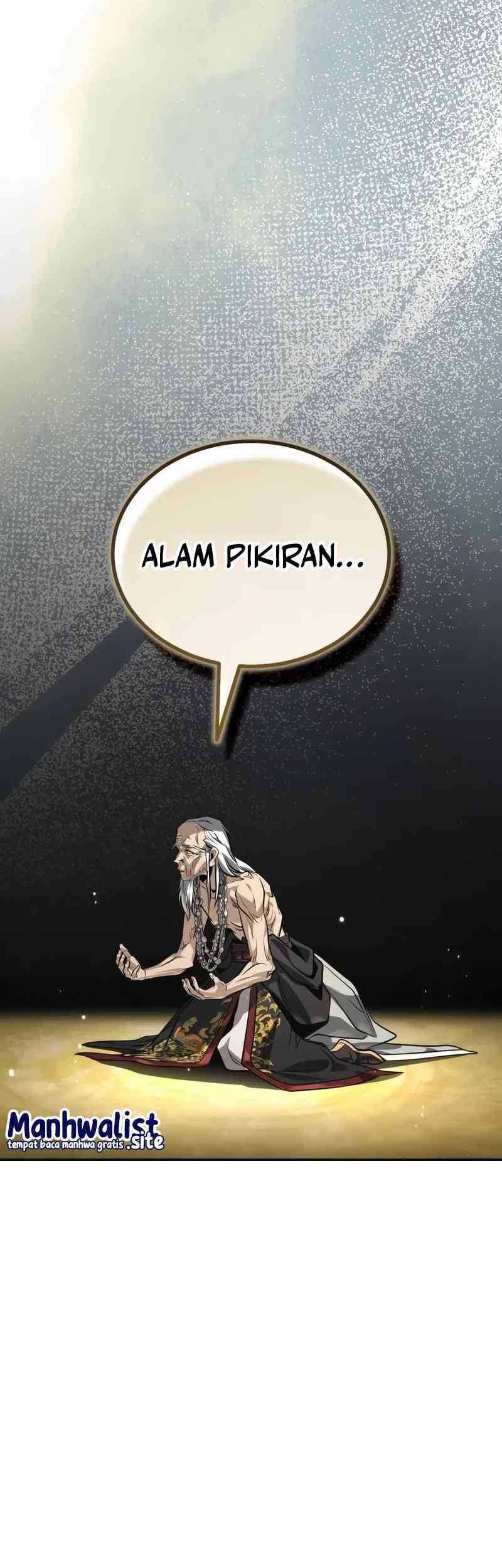 The Terminally Ill Young Master of the Baek Clan Chapter 71 Gambar 62