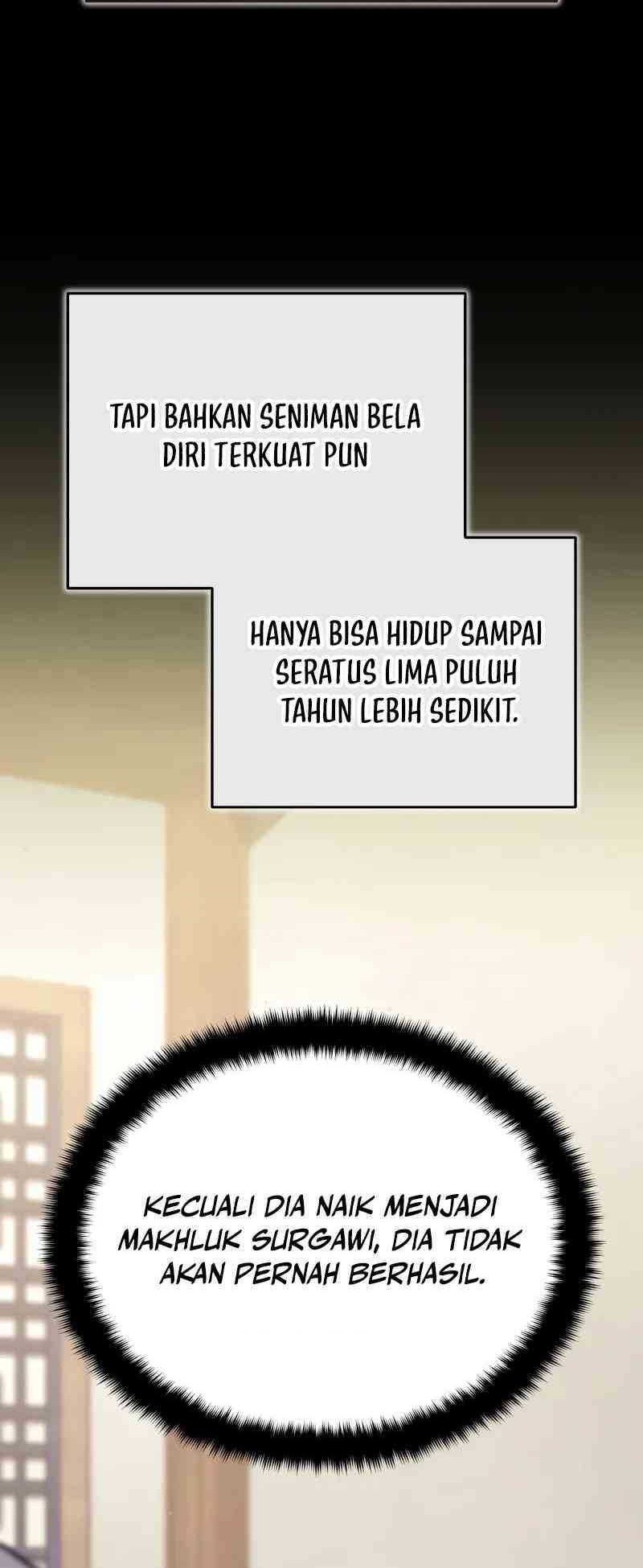 The Terminally Ill Young Master of the Baek Clan Chapter 71 Gambar 12