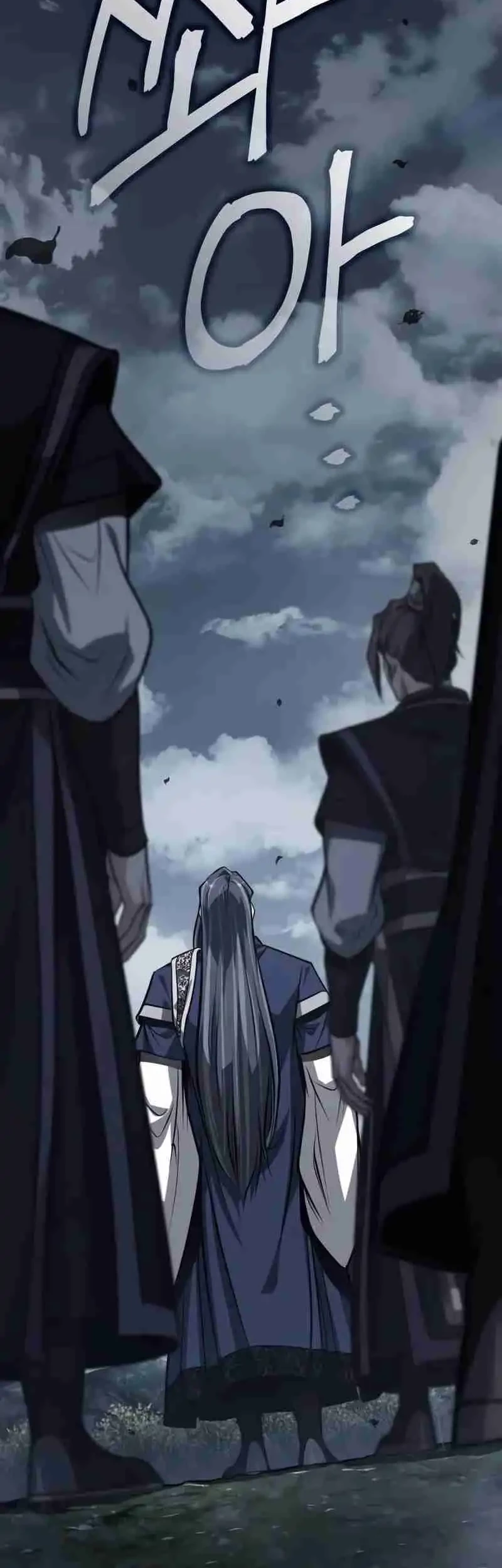 The Terminally Ill Young Master of the Baek Clan Chapter 72 Gambar 32