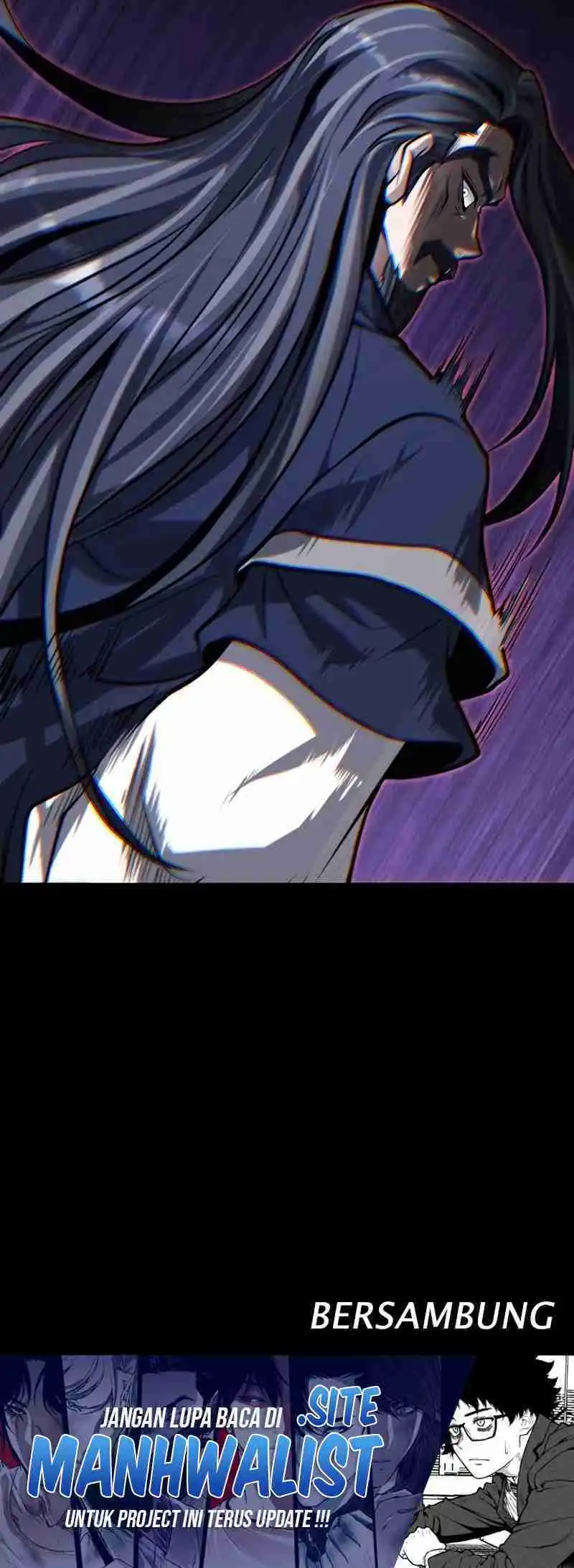 The Terminally Ill Young Master of the Baek Clan Chapter 72 Gambar 61