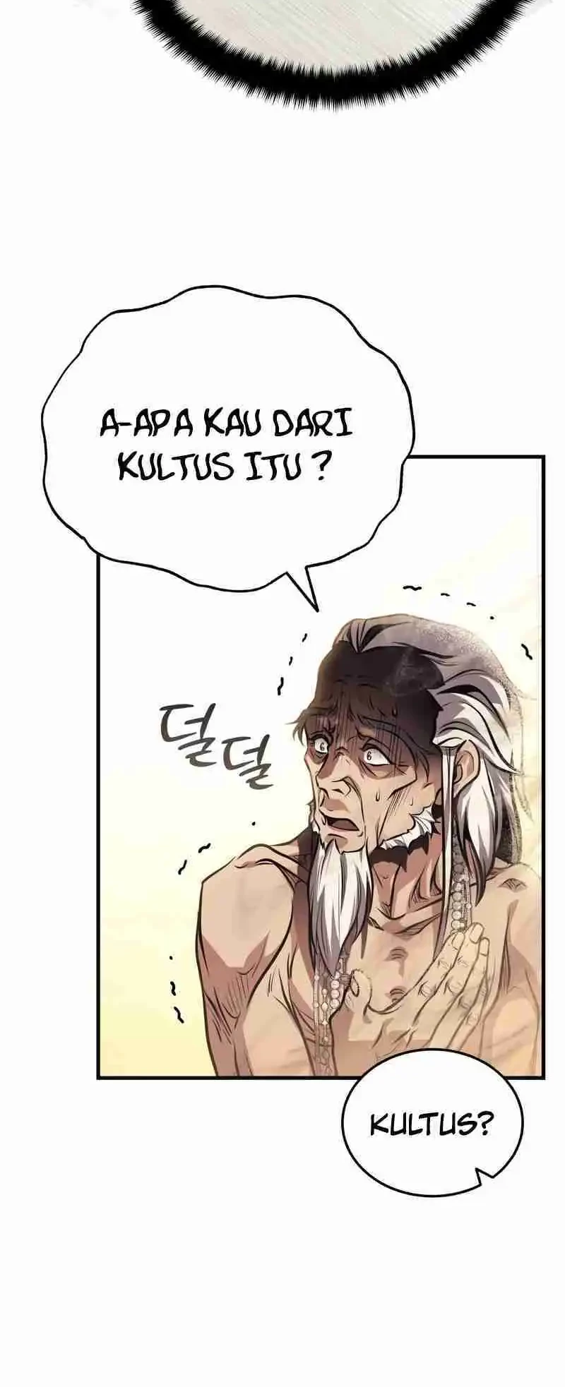 The Terminally Ill Young Master of the Baek Clan Chapter 72 Gambar 8