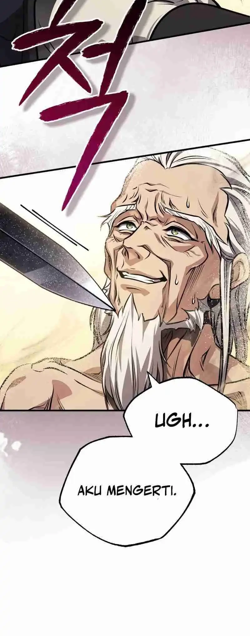 The Terminally Ill Young Master of the Baek Clan Chapter 72 Gambar 10