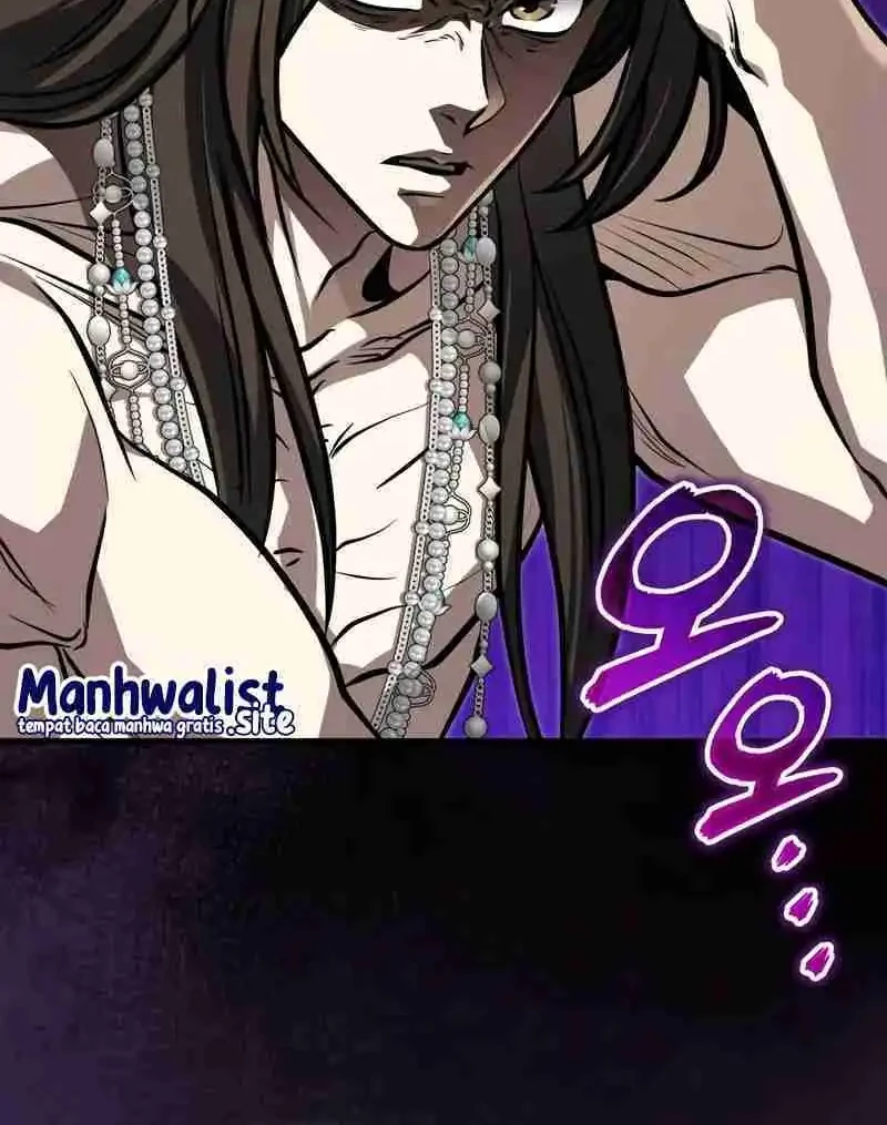 The Terminally Ill Young Master of the Baek Clan Chapter 72 Gambar 18