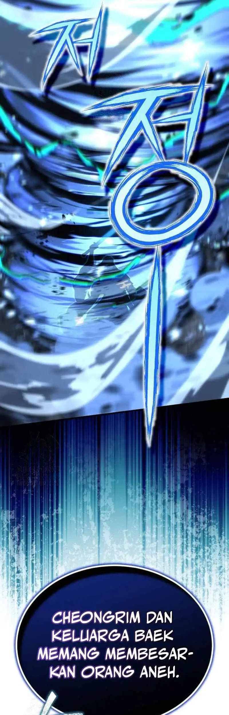 The Terminally Ill Young Master of the Baek Clan Chapter 73 Gambar 27