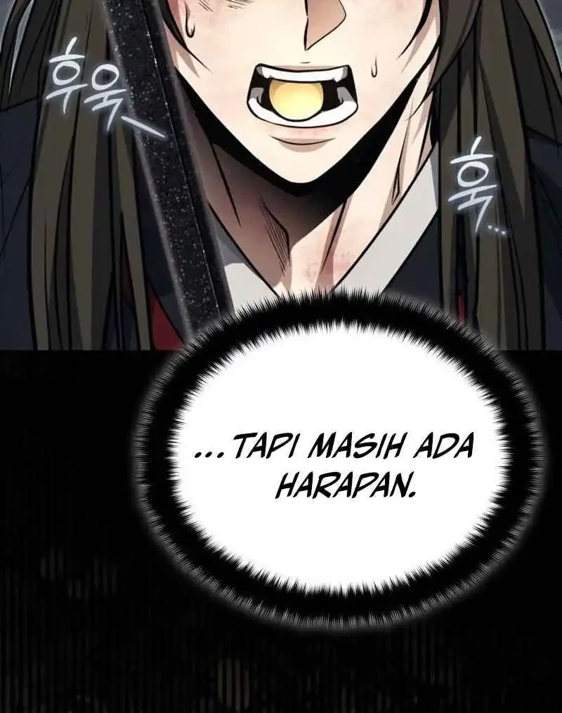 The Terminally Ill Young Master of the Baek Clan Chapter 73 Gambar 30