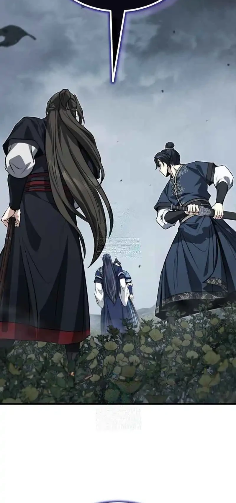 Baca  The Terminally Ill Young Master of the Baek Clan Chapter 73 Gambar 2