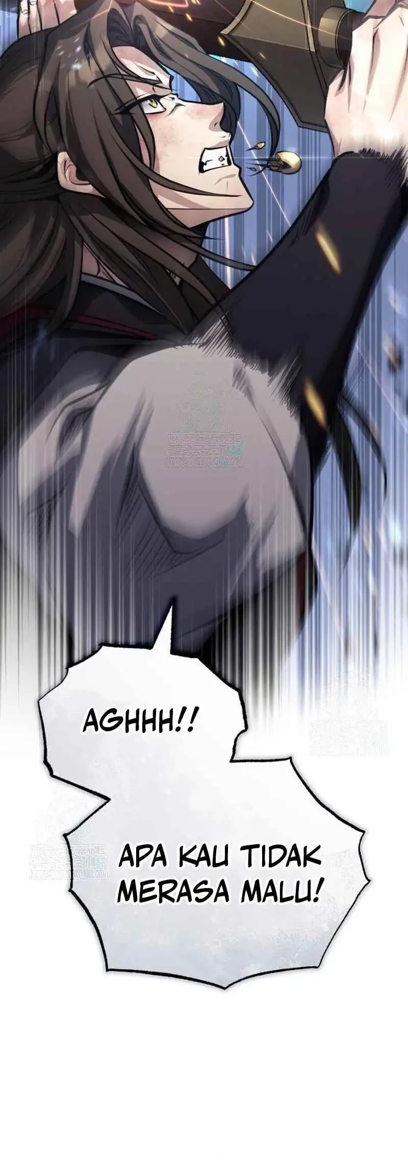 The Terminally Ill Young Master of the Baek Clan Chapter 73 Gambar 55