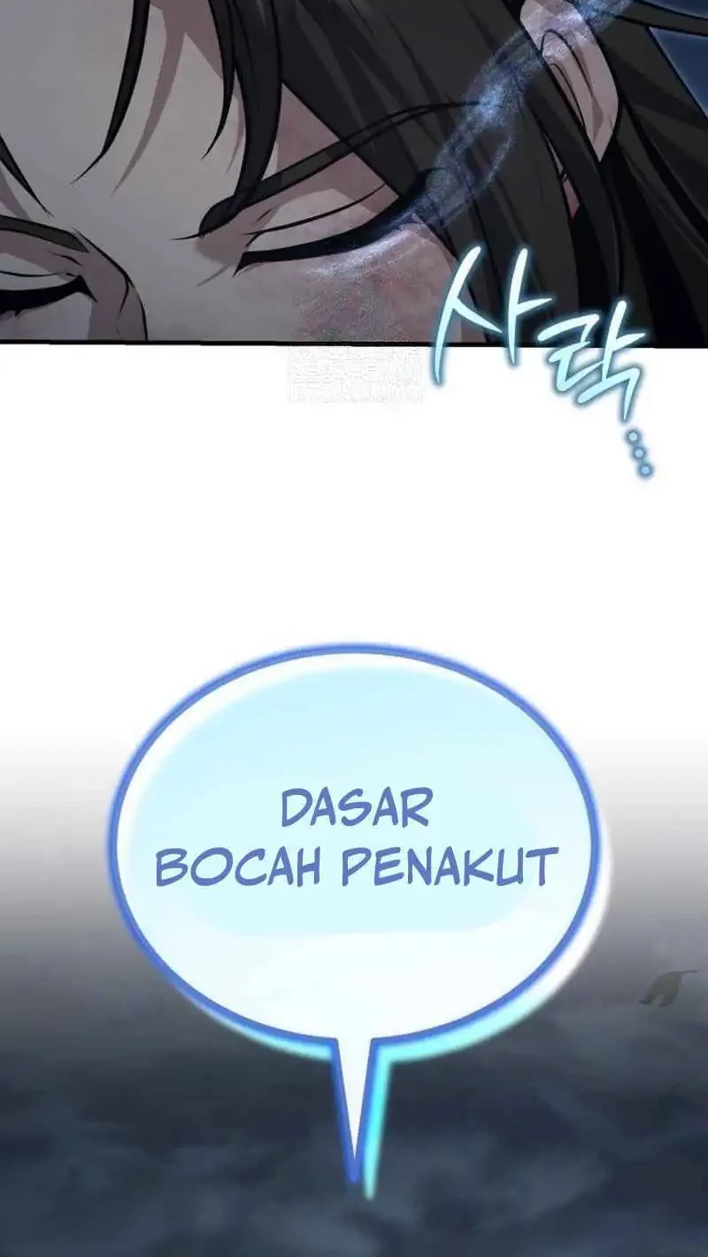 The Terminally Ill Young Master of the Baek Clan Chapter 73 Gambar 73