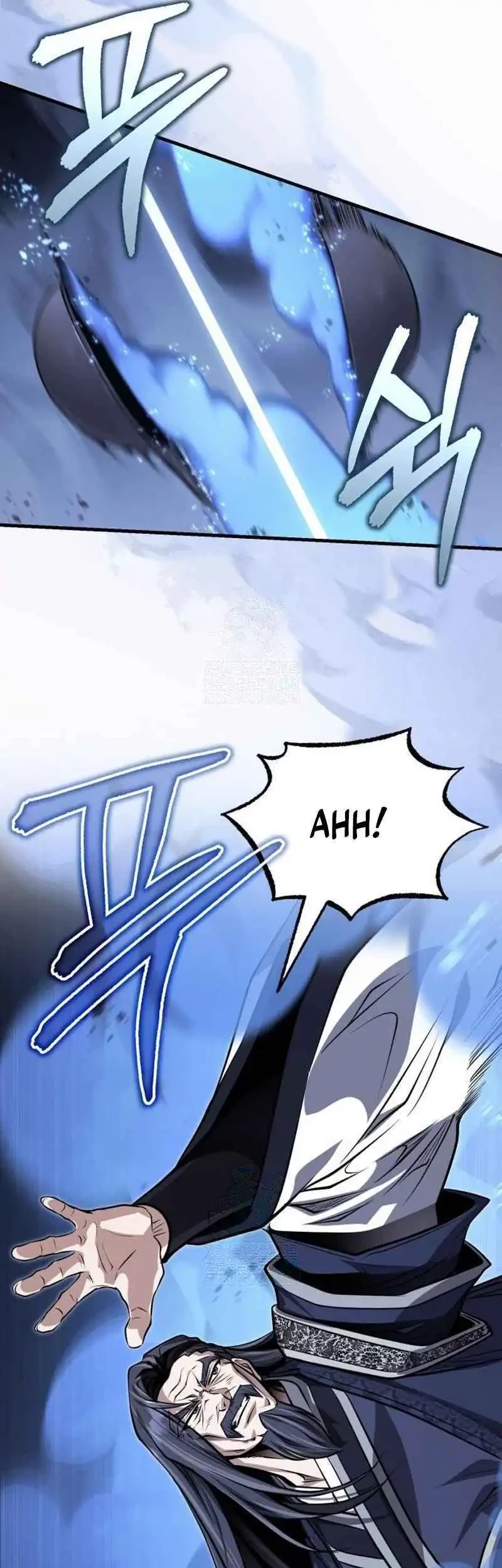 The Terminally Ill Young Master of the Baek Clan Chapter 73 Gambar 17