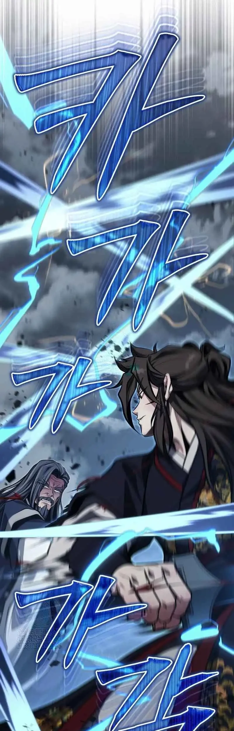 The Terminally Ill Young Master of the Baek Clan Chapter 74 Gambar 29