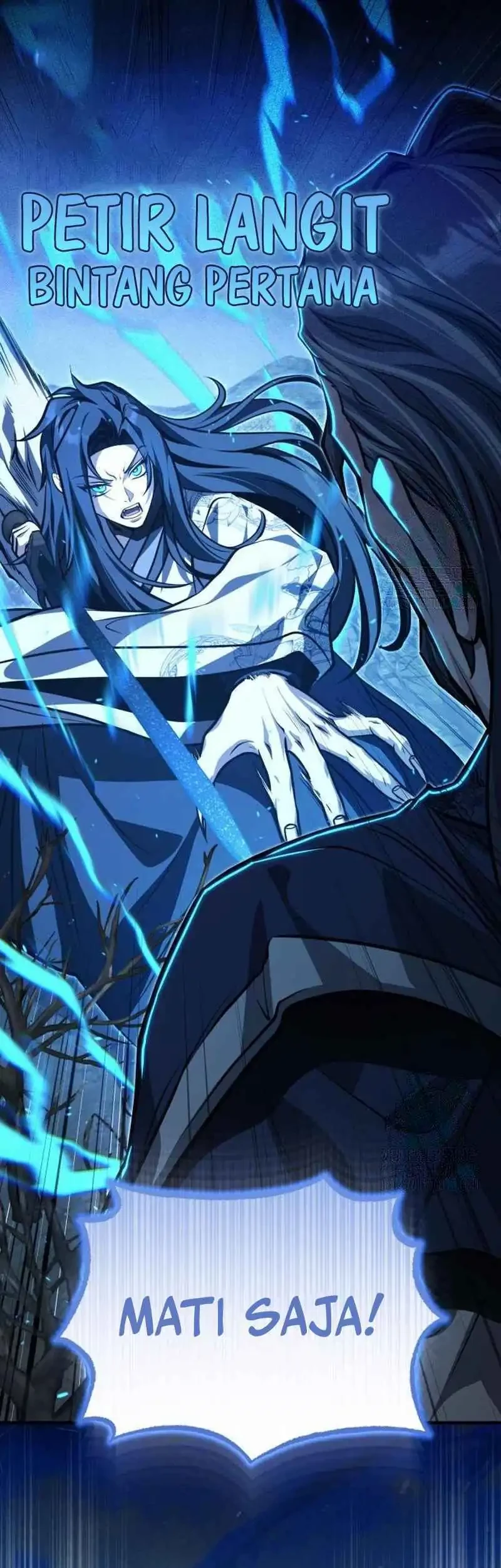 The Terminally Ill Young Master of the Baek Clan Chapter 74 Gambar 37