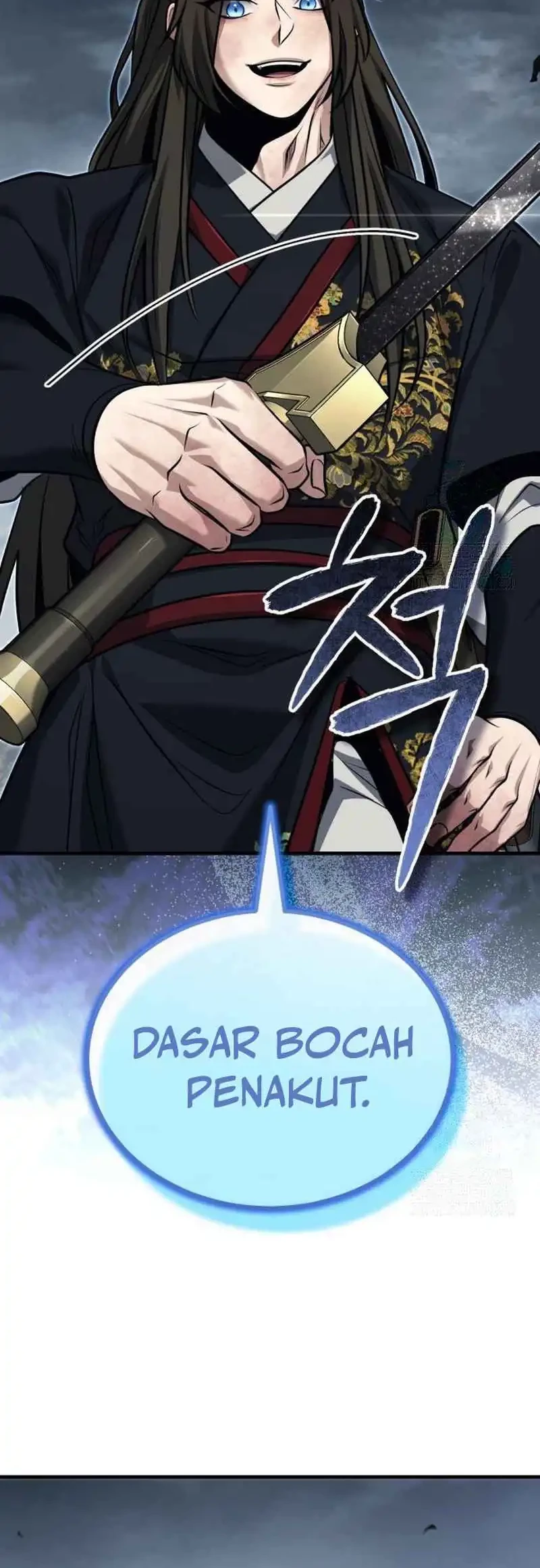 Baca  The Terminally Ill Young Master of the Baek Clan Chapter 74 Gambar 2