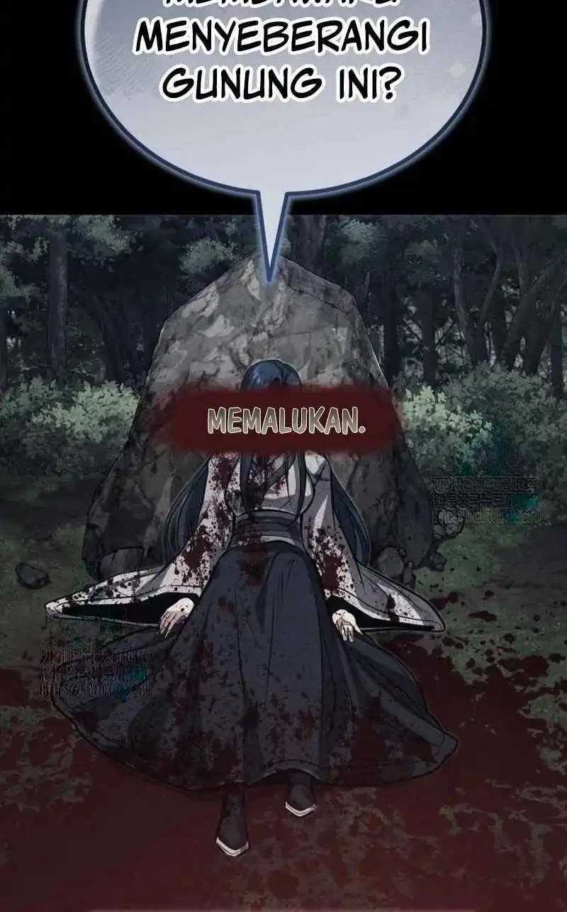 The Terminally Ill Young Master of the Baek Clan Chapter 74 Gambar 50