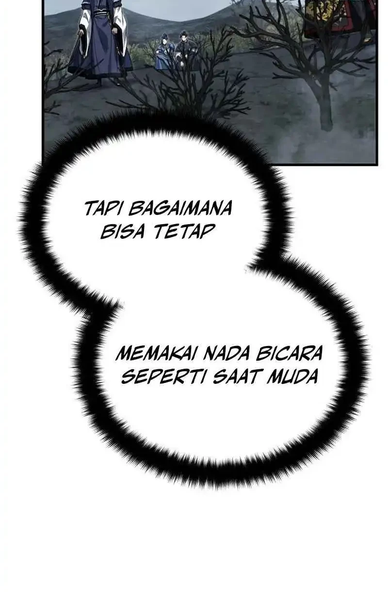 The Terminally Ill Young Master of the Baek Clan Chapter 74 Gambar 4