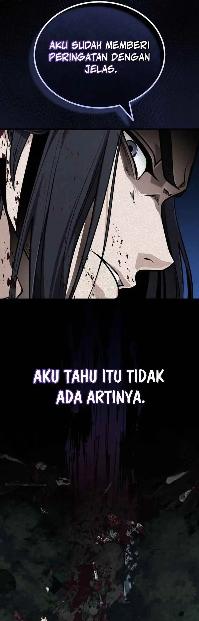 The Terminally Ill Young Master of the Baek Clan Chapter 74 Gambar 63