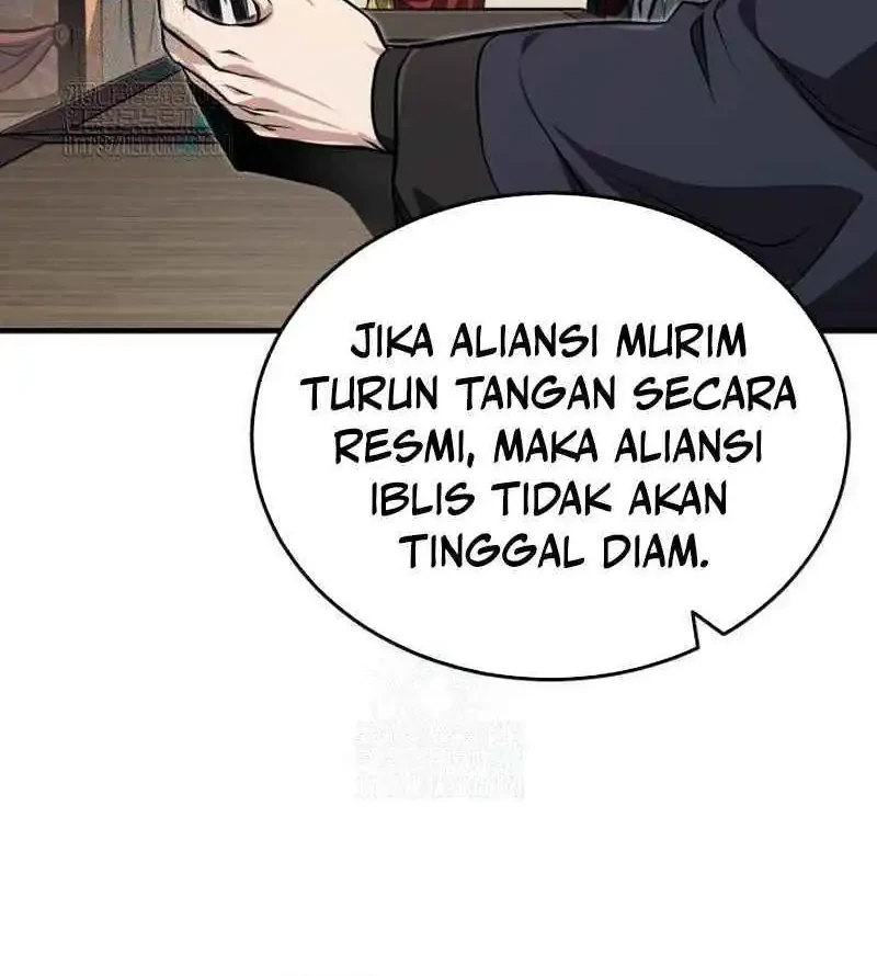 The Terminally Ill Young Master of the Baek Clan Chapter 75 Gambar 38