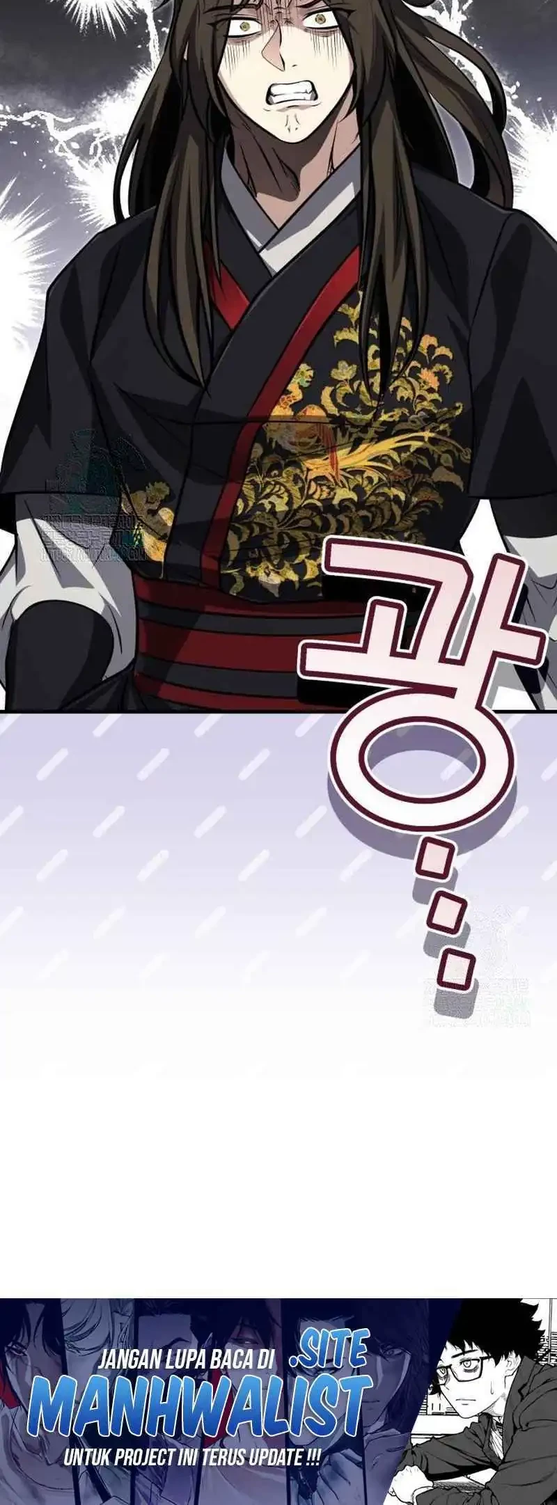 The Terminally Ill Young Master of the Baek Clan Chapter 75 Gambar 74