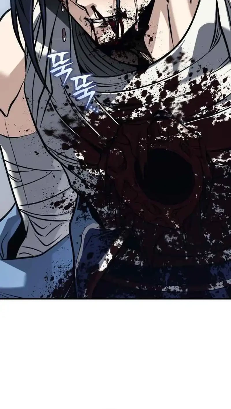 The Terminally Ill Young Master of the Baek Clan Chapter 75 Gambar 18