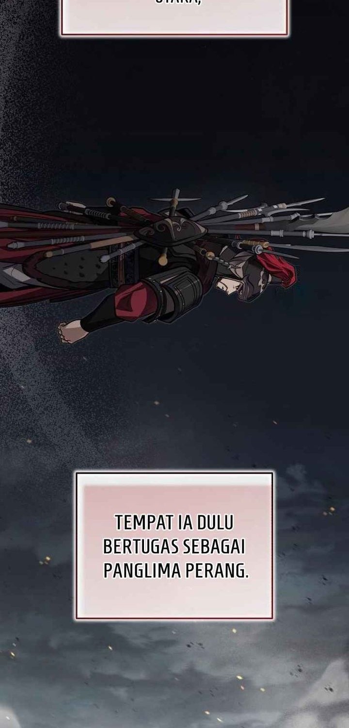 The Terminally Ill Young Master of the Baek Clan Chapter 76 Gambar 20