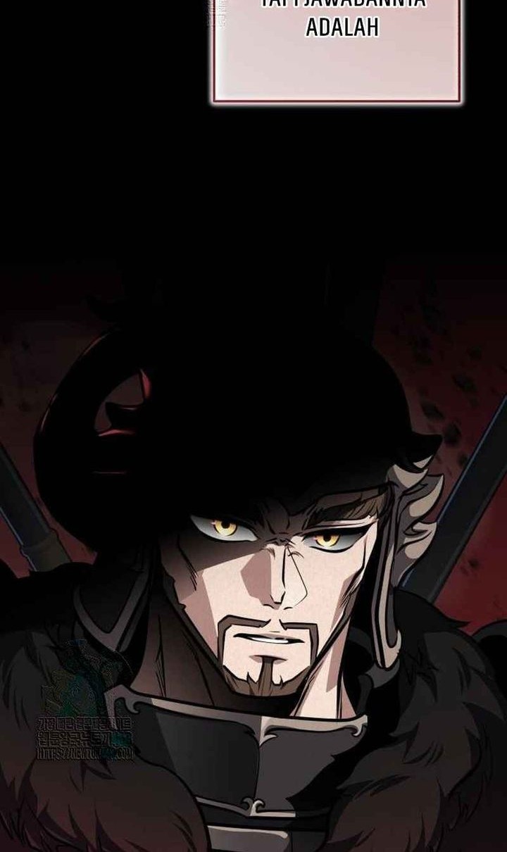 The Terminally Ill Young Master of the Baek Clan Chapter 76 Gambar 22