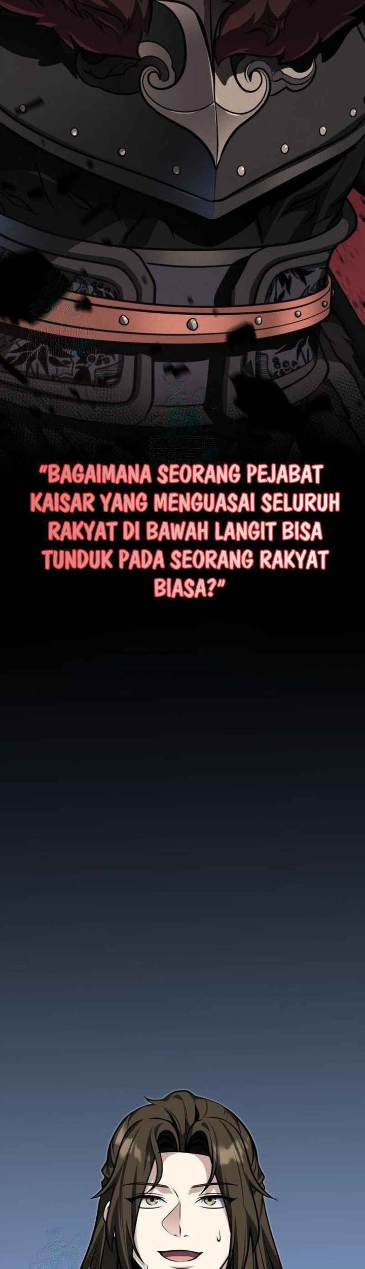 The Terminally Ill Young Master of the Baek Clan Chapter 76 Gambar 23