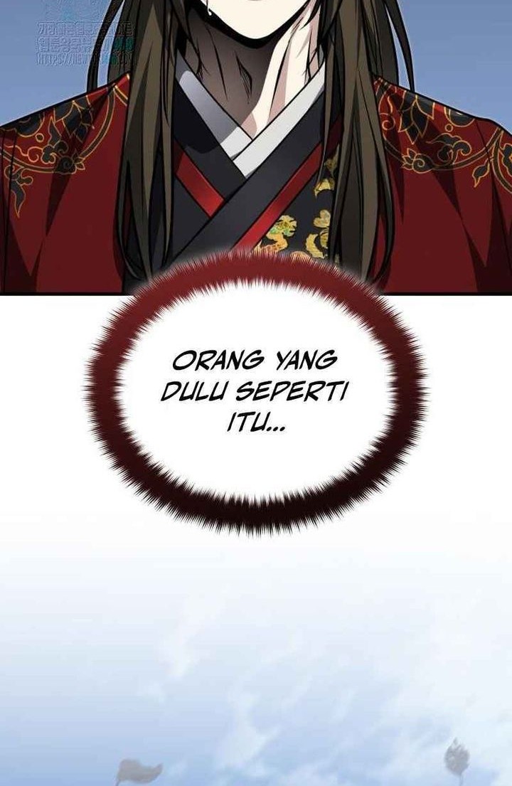 The Terminally Ill Young Master of the Baek Clan Chapter 76 Gambar 24