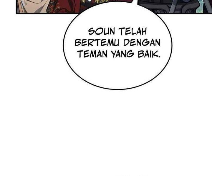 The Terminally Ill Young Master of the Baek Clan Chapter 76 Gambar 32