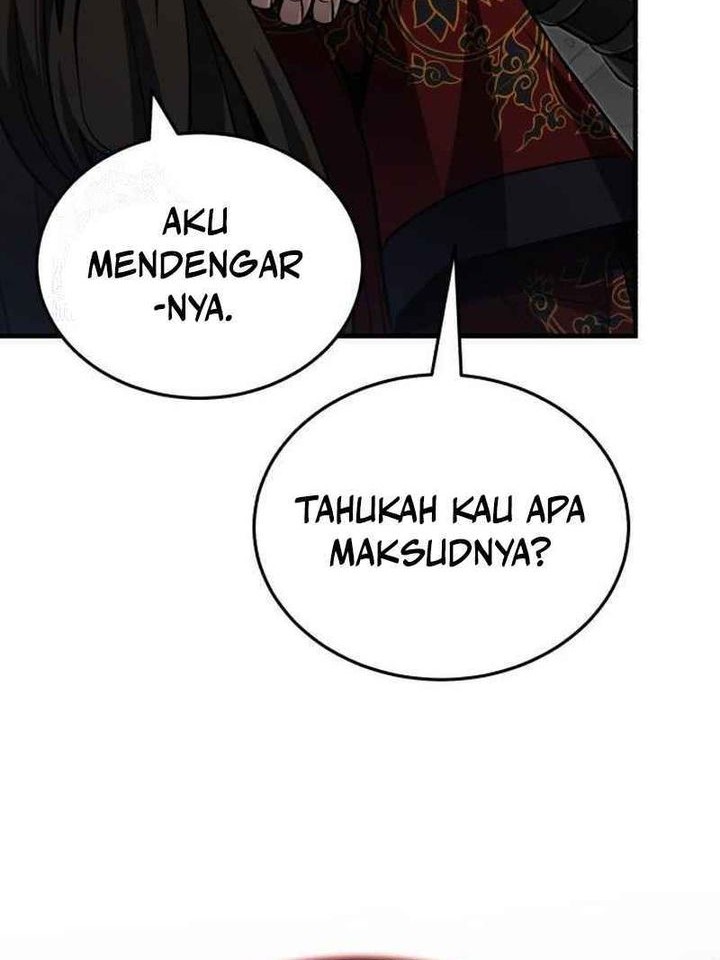 The Terminally Ill Young Master of the Baek Clan Chapter 76 Gambar 36