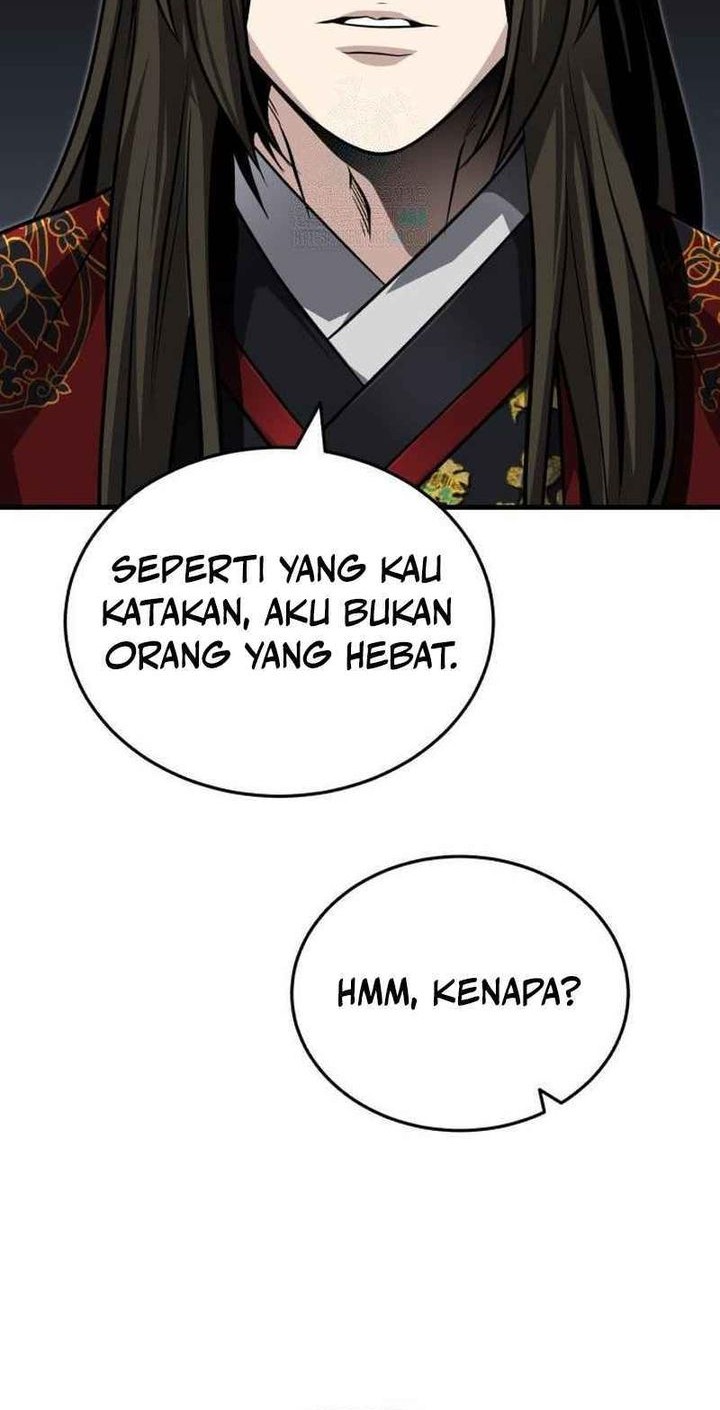 The Terminally Ill Young Master of the Baek Clan Chapter 76 Gambar 41