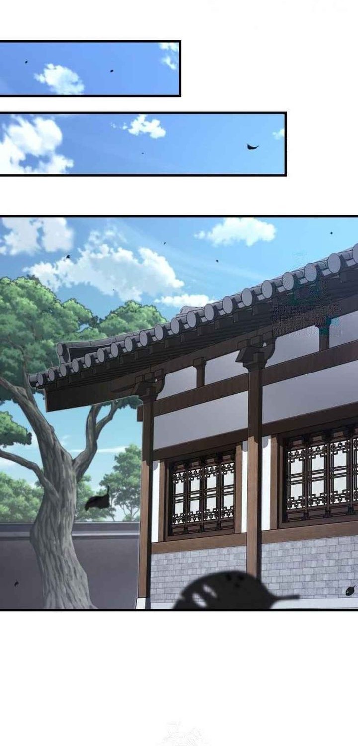 The Terminally Ill Young Master of the Baek Clan Chapter 76 Gambar 53