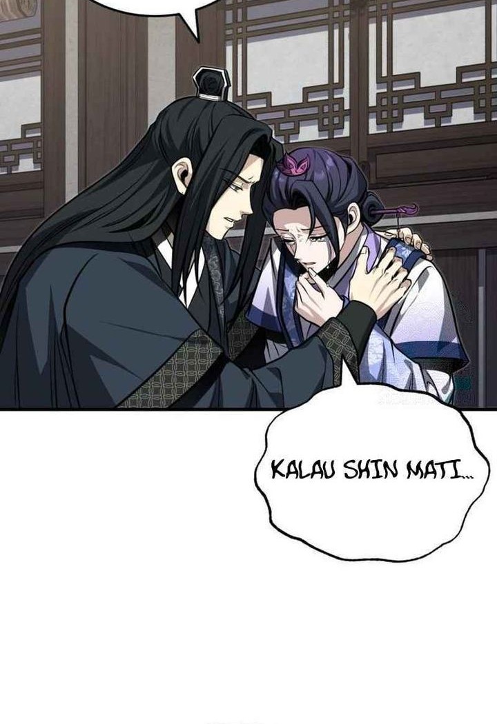 The Terminally Ill Young Master of the Baek Clan Chapter 76 Gambar 57